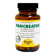 Pancreatin -