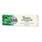 Toothpaste Antigingivitis Peppermint - 
