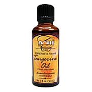 Tangerine Oil - 