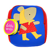 Miss Mouse Backpack - 