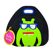 Monster Geek Lunch Bag - 