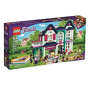 Friends Andrea's Family House Item # 41449 - 