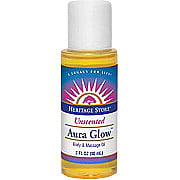 Unscented Aloe Glow - 