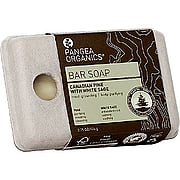 Canadian Pine with White Sage Bar Soap - 