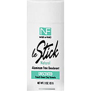 Nature de France le Stick Deodorant Unscented - 
