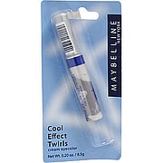 Cool Effects Twirls Cream Eyecolor Gray/White - 