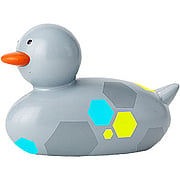 Odd Ducks Slim Gray - 