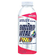 Amino Vital Rtd Pro Fruit Punch -