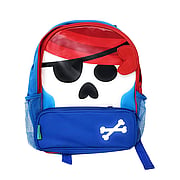 Sidekicks Backpack Pirate - 