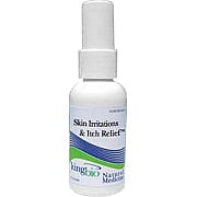 Skin Irritations & Itch Relief - 