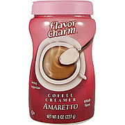 Coffee Creamer Amaretto - 