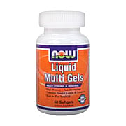 Liquid Multi - 