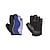 GLCF Women's Crosstrainer Plus Gloves Blue M - 