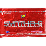 Syntha 6 Strawberry - 