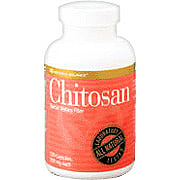 Chitosan 250 mg - 