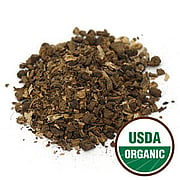 Dandelion Root Roasted Organic Cut & Sifted - 