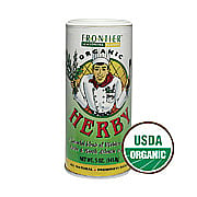 Herby Organic -