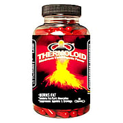 Thermoloid - 120 Capsules