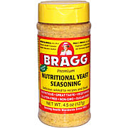 Bragg Nutrtional Y east -