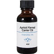 Apricot Kernel Carrier Oil - 