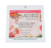 Aromatherapy Bath Flexibility - 