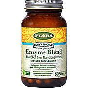 Enzyme blend - 