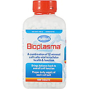 Bio Plasma - 