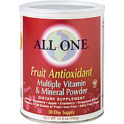 Fruit Antioxidant Formula - 