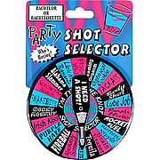Party Spinner Button - 