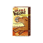 Mini Bakes, Turkey n' Taterz - 