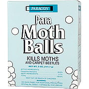 Para Moth Balls - 