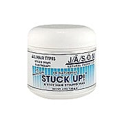 Stuck Up Hair Wax - 