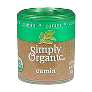 Simply Organic Cumin Seed Ground - 