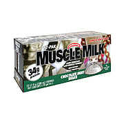 Muscle Milk Rtd Chocolate Mint - 