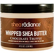 Chocolate Truffle Whipped Butter - 