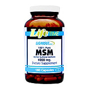 Lignisul MSM 1000 mg - 