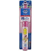 Power Toothbrush Disney Princess - 