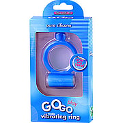 Blush GoGo Play Ring - 