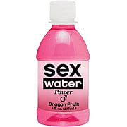 Sex Water Dragon Fruit Power - 