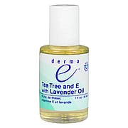 Tea Tree & E with Lavender Oil - 