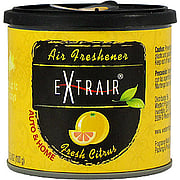 Air Freshener Fresh Citrus - 