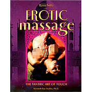 Kama Sutra Of Erotic Massage - 