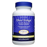 Ultra Ginkgo! - 