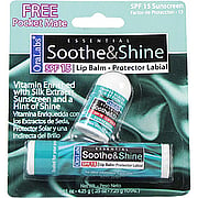 Essential Soothe & Shine SPF 15 Lip Balm - 