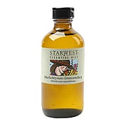 Helichrysum Essential Oils - 