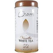 Vanilla White Tea - 