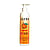 Body Wash Apricot with Pump - 