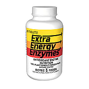 Extra Energy - 