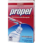 Propel Water Berry - 