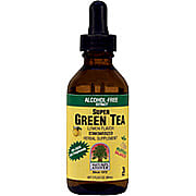 Super Green Tea with Lemon Extract - 